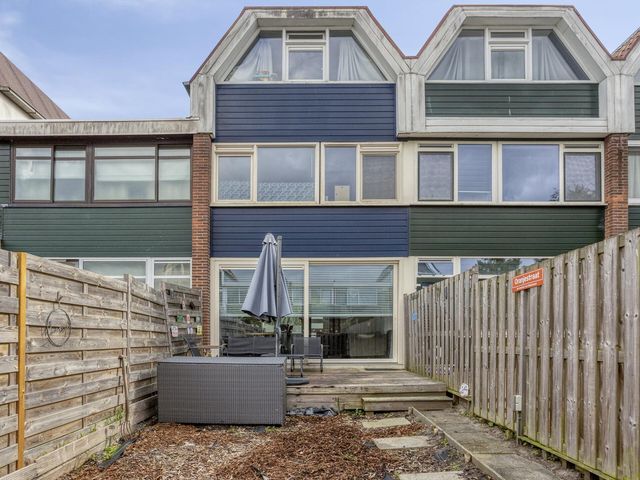 Hobbemalaan 93, Krimpen Aan Den IJssel