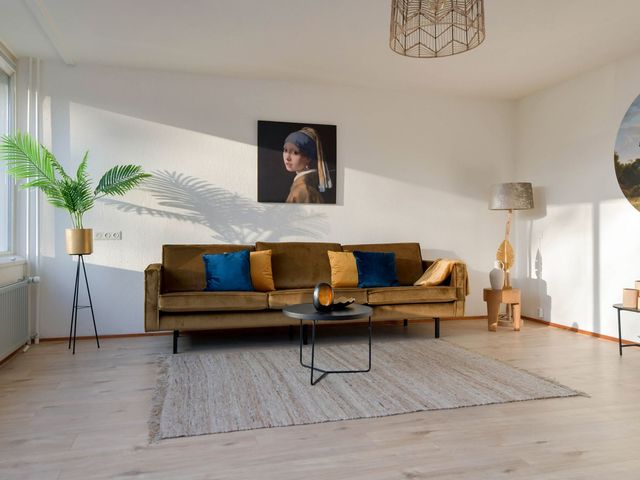 Naxosdreef 99, Utrecht