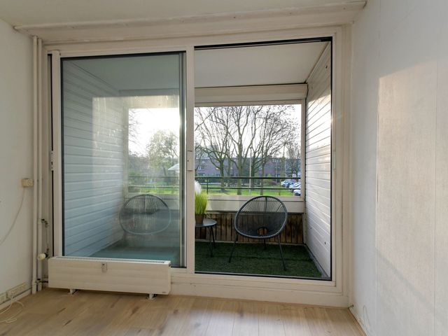 Naxosdreef 99, Utrecht