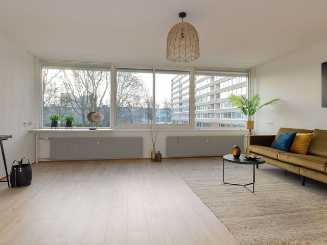 Naxosdreef 99, Utrecht