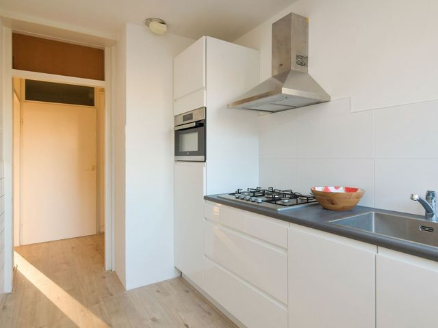 Naxosdreef 99, Utrecht