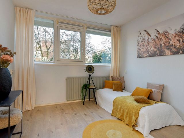 Naxosdreef 99, Utrecht