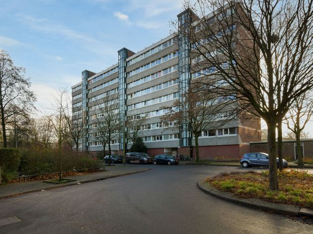 Naxosdreef 99, Utrecht