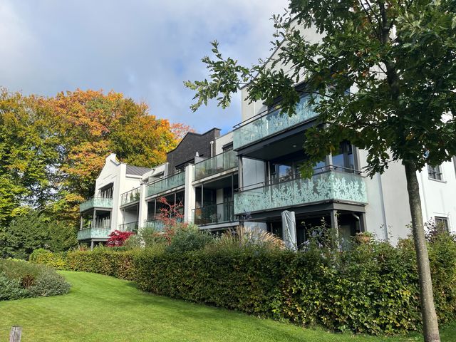 Bosstraat 5c, Driebergen-Rijsenburg