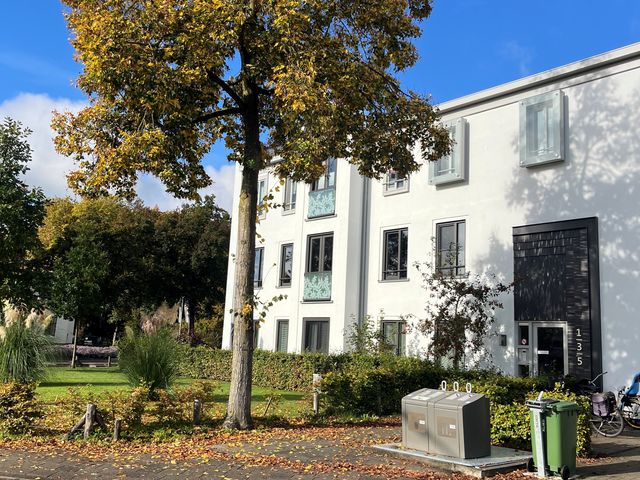 Bosstraat 5c, Driebergen-Rijsenburg