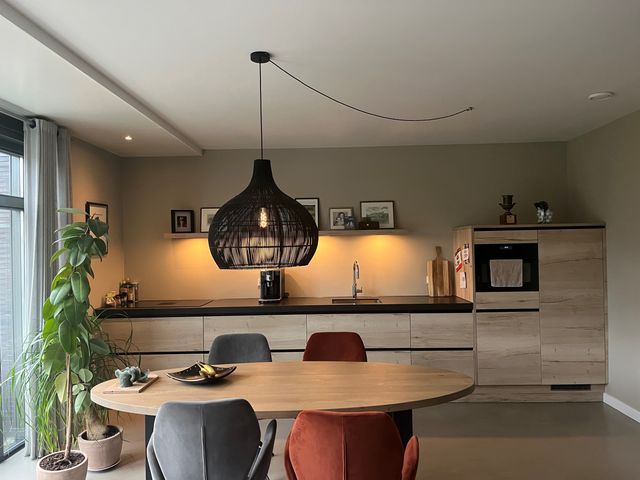 Bosstraat 5c, Driebergen-Rijsenburg