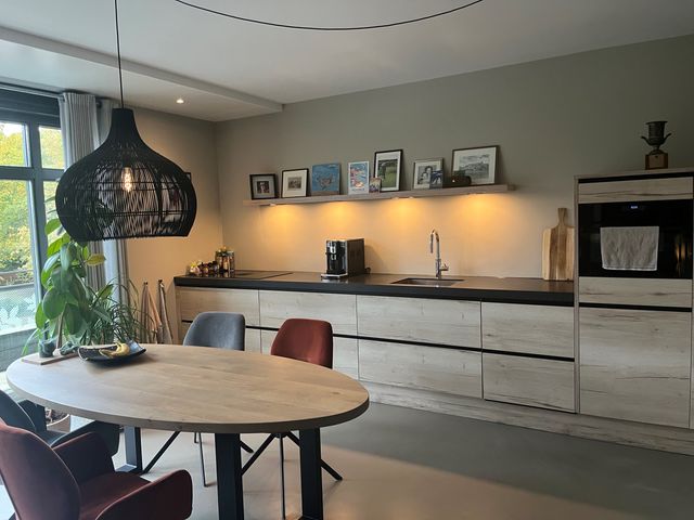Bosstraat 5c, Driebergen-Rijsenburg