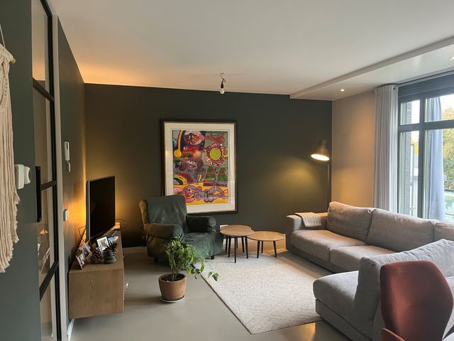 Bosstraat 5c, Driebergen-Rijsenburg