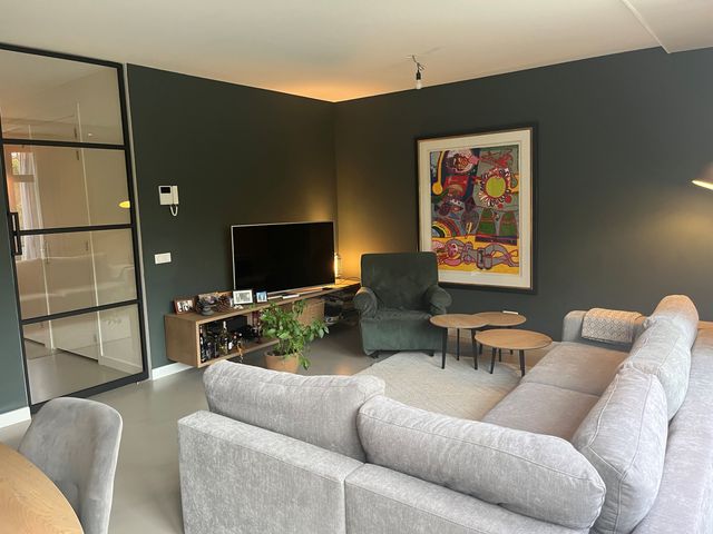 Bosstraat 5c, Driebergen-Rijsenburg