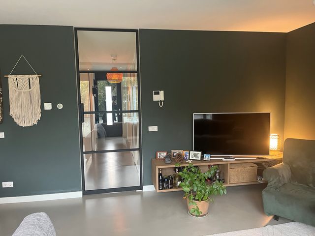 Bosstraat 5c, Driebergen-Rijsenburg