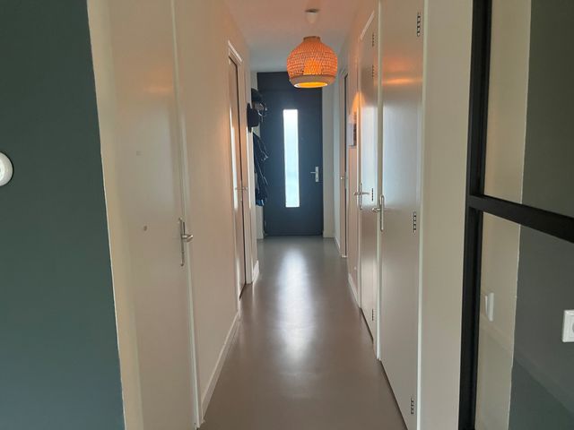 Bosstraat 5c, Driebergen-Rijsenburg