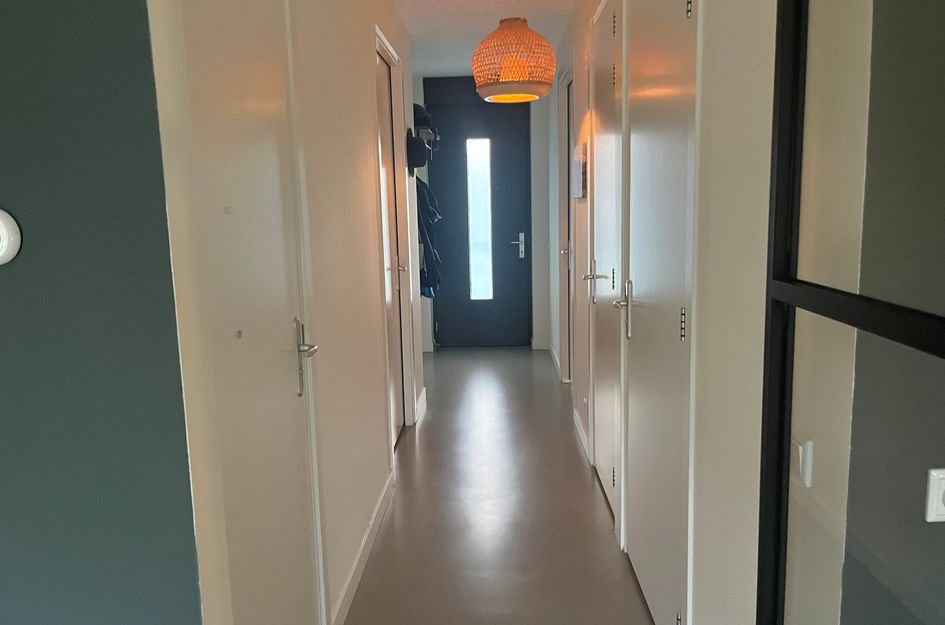 Bosstraat 5c