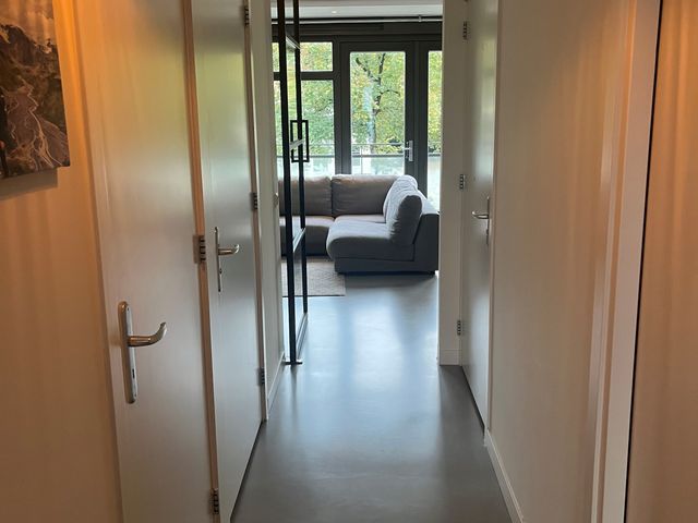 Bosstraat 5c, Driebergen-Rijsenburg