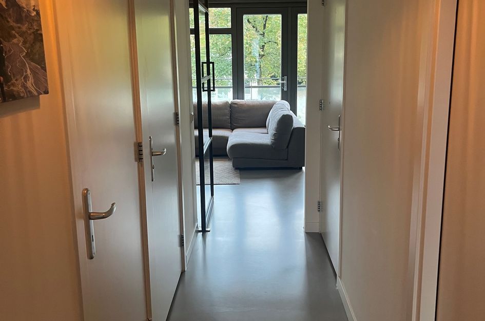 Bosstraat 5c