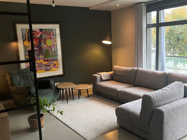 Bosstraat 5c, Driebergen-Rijsenburg