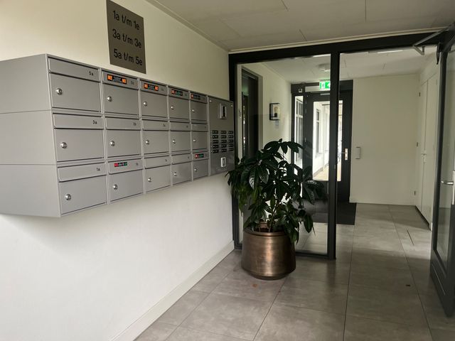 Bosstraat 5c, Driebergen-Rijsenburg