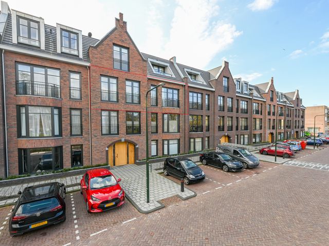 Havenkade 41, Wassenaar