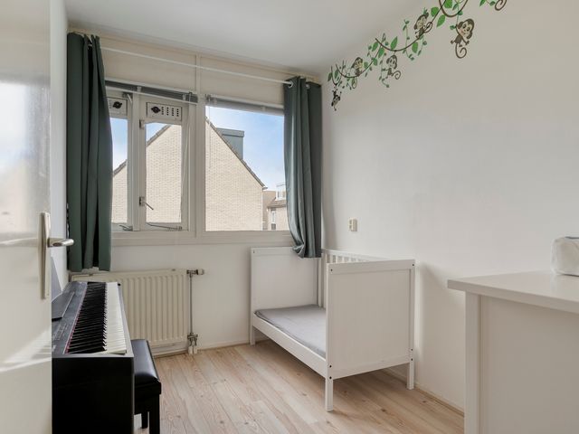 Louise Wentstraat 29, Leiden