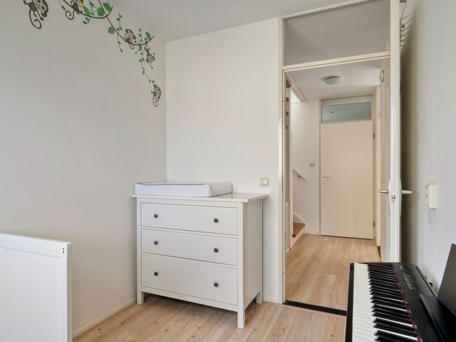 Louise Wentstraat 29, Leiden