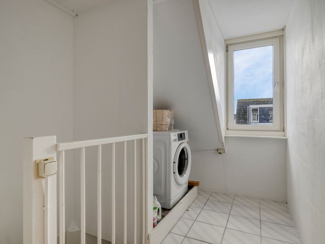 Louise Wentstraat 29, Leiden