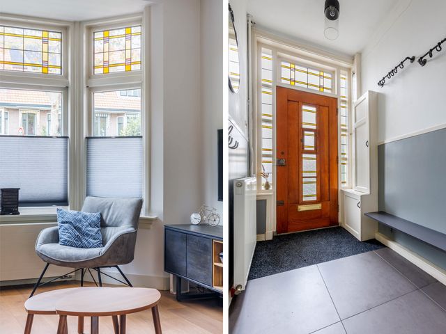 De Sitterlaan 109, Leiden