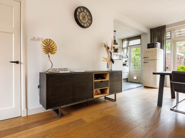 De Sitterlaan 109, Leiden