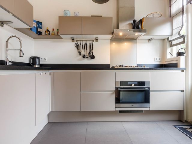 De Sitterlaan 109, Leiden