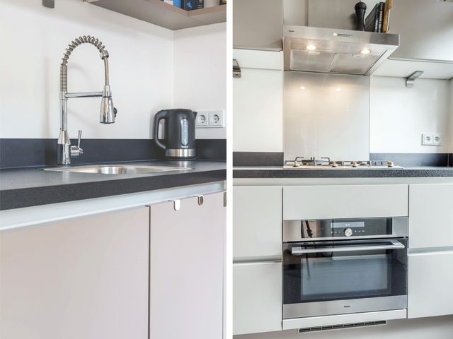 De Sitterlaan 109, Leiden