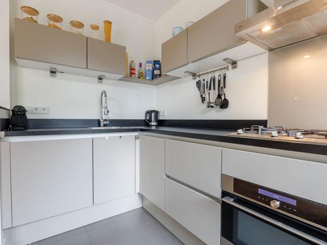 De Sitterlaan 109, Leiden