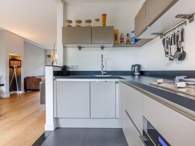 De Sitterlaan 109, Leiden