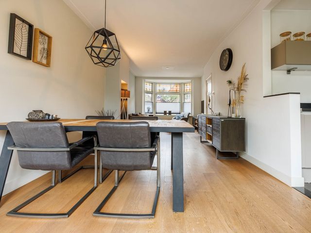 De Sitterlaan 109, Leiden