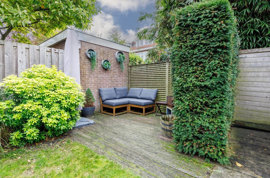 De Sitterlaan 109