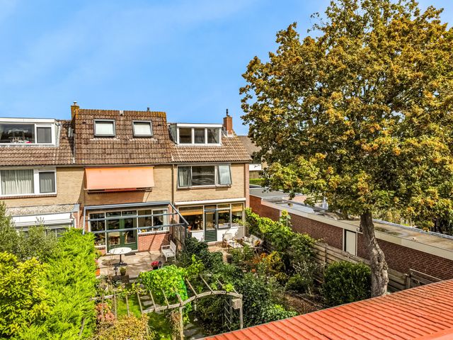 Kerklaan 65, Zoeterwoude