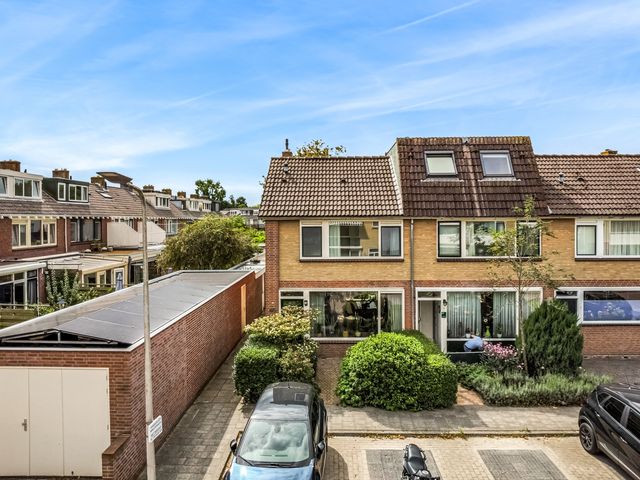 Kerklaan 65, Zoeterwoude