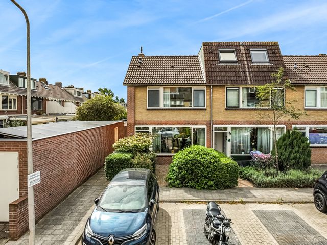 Kerklaan 65, Zoeterwoude