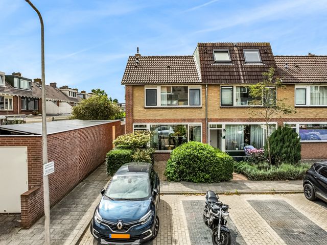 Kerklaan 65, Zoeterwoude