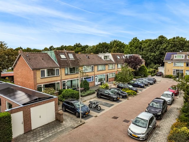 Kerklaan 65, Zoeterwoude
