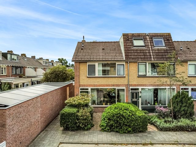 Kerklaan 65, Zoeterwoude