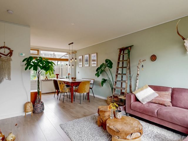 Kerklaan 65, Zoeterwoude
