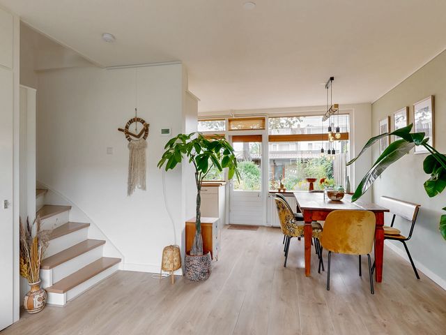 Kerklaan 65, Zoeterwoude