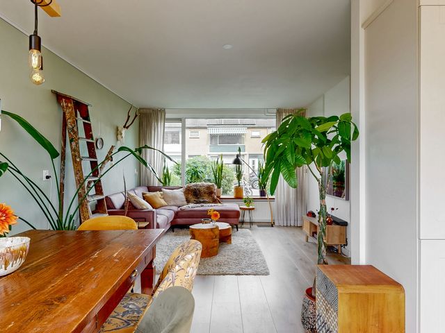 Kerklaan 65, Zoeterwoude