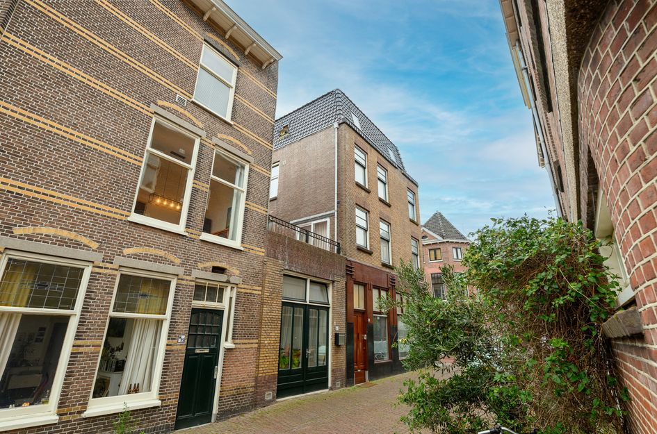 Koestraat 10C