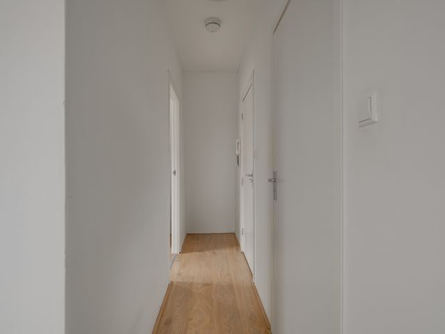 Koestraat 10C, Leiden
