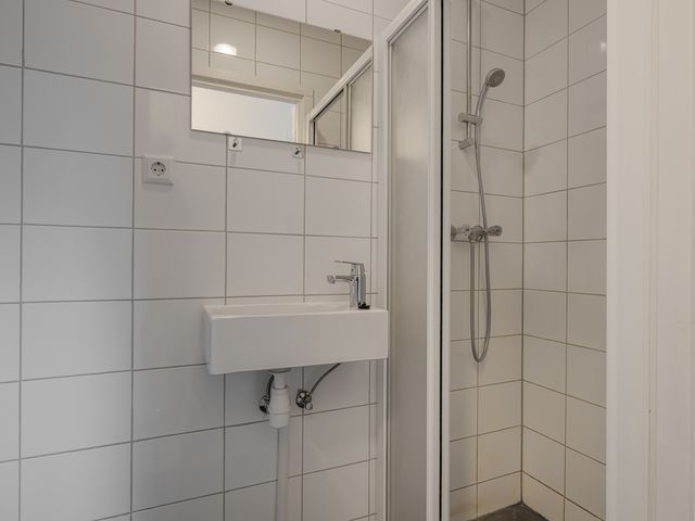 Koestraat 10C, Leiden