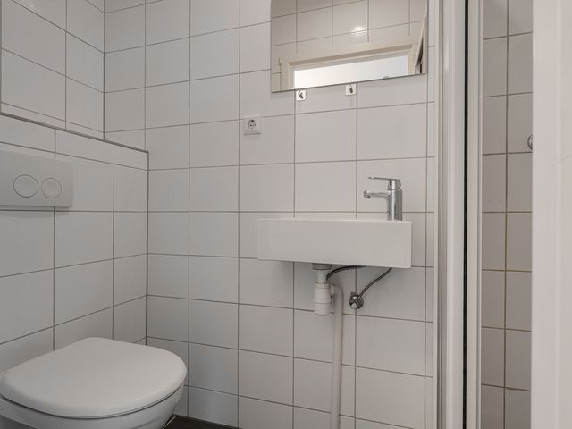 Koestraat 10C, Leiden