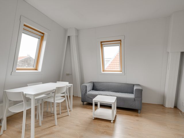 Koestraat 10C, Leiden
