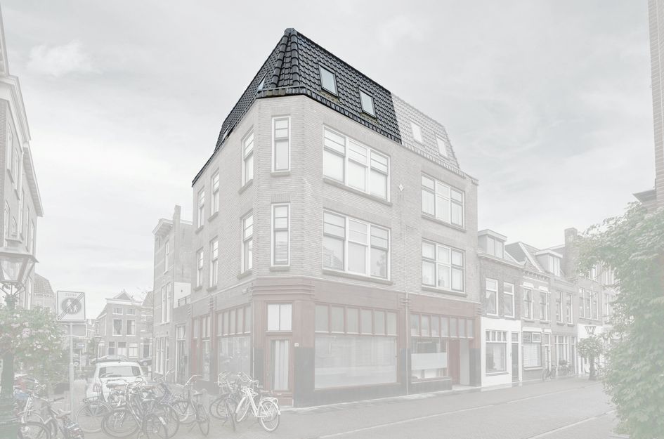 Koestraat 10C