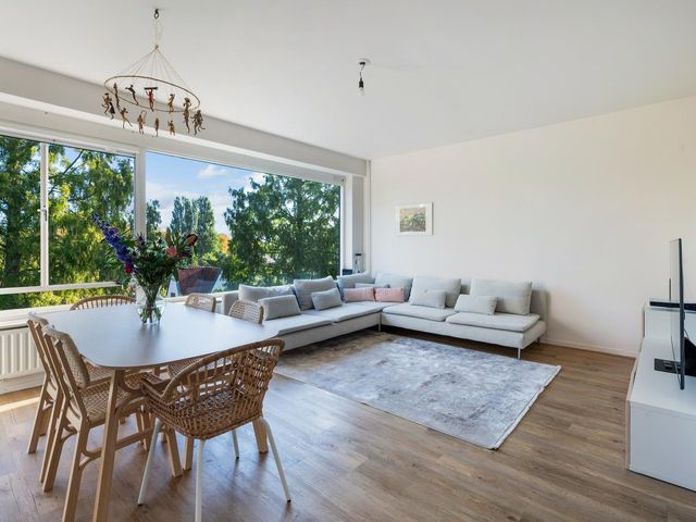 Streksingel 107, Rotterdam