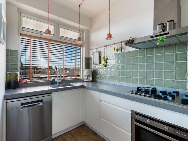 Streksingel 107, Rotterdam