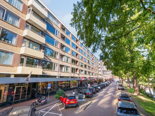 Streksingel 107, Rotterdam